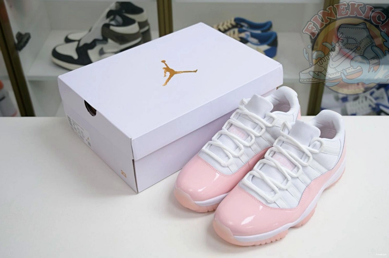 11 Air Jordan Jordan Low WMNS 0826